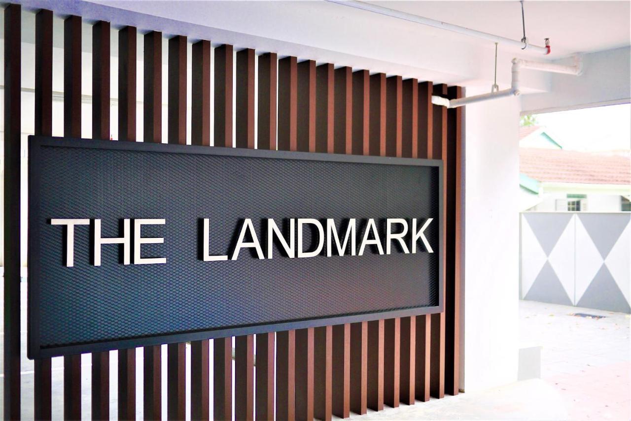 The Landmark By Katana Джорджтаун Экстерьер фото